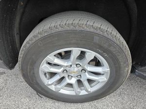 CHEVROLET TAHOE LT - 10