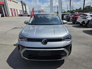 صورة مصغرة 30 لـ 2025 Volkswagen TAOS SE