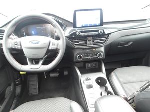 FORD ESCAPE ST-LINE - 8