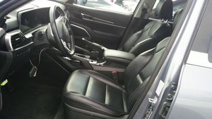 صورة 3 لـ 2025 KIA TELLURIDE S