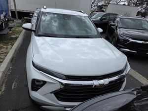 2025 Chevrolet TRAILBLAZER LT 照片 26