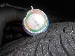 CHRYSLER PACIFICA TOURING L - 10