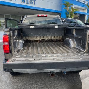 صورة مصغرة 31 لـ 2014 Chevrolet SILVERADO 1500 LT Z71