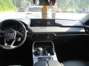 صورة 4 لـ 2025 Mazda CX-70 3.3 TURBO PREFERRED PACKAGE
