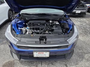 صورة مصغرة 24 لـ 2025 KIA K4 LXS