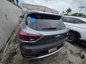 2025 Chevrolet TRAILBLAZER LT 缩略图 14