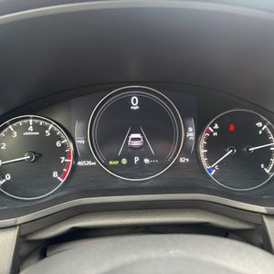 صورة مصغرة 29 لـ 2024 Mazda CX-90 3.3 TURBO SELECT