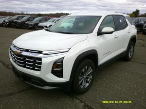 CHEVROLET EQUINOX AWD LT - 1