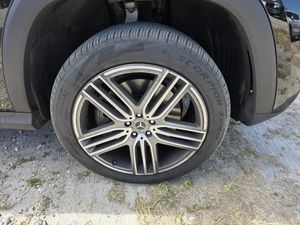 MERCEDES-BENZ GLS - 9