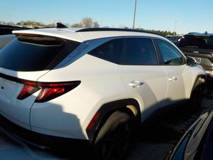 HYUNDAI TUCSON SEL - 2