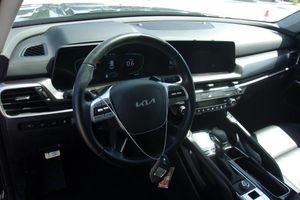 2025 KIA TELLURIDE S 照片 4