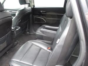 2025 KIA TELLURIDE S 缩略图 16
