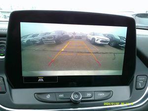 CHEVROLET BLAZER LT - 8