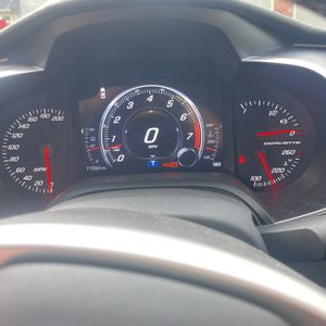 صورة مصغرة 31 لـ 2019 Chevrolet CORVETTE STINGRAY