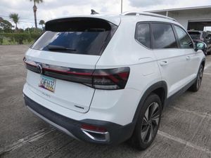 صورة 2 لـ 2025 Volkswagen TAOS SE