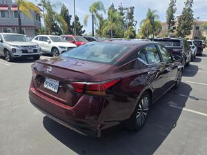 صورة 2 لـ 2025 Nissan ALTIMA SV