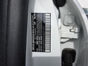 MERCEDES-BENZ CLA - 7