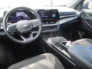 2025 Chevrolet EQUINOX AWD LT 照片 4