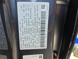 صورة 7 لـ 2025 Honda CR-V EX