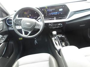 CHEVROLET TRAX LT - 8