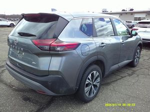NISSAN ROGUE SV - 2