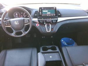 HONDA ODYSSEY SPORT-L - 4