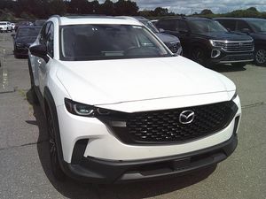 صورة 26 لـ 2025 Mazda CX-50 2.5 S PREMIUM PLUS PACKAGE