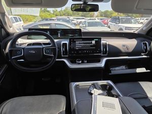 FORD EXPEDITION PLATINUM - 4