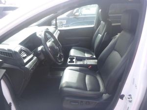 HONDA ODYSSEY SPORT - 3