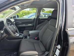 2025 Honda CR-V EX 照片 3