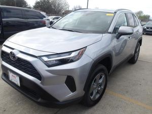 TOYOTA RAV4 - 1