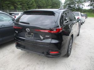 صورة 2 لـ 2025 Mazda CX-70 3.3 TURBO PREFERRED PACKAGE