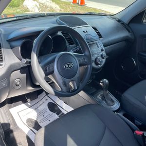 صورة مصغرة 28 لـ 2011 KIA SOUL +