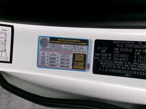 KIA CARNIVAL LXS - 9