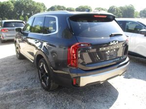 2025 KIA TELLURIDE S 缩略图 16