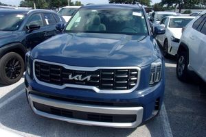 صورة مصغرة 13 لـ 2025 KIA TELLURIDE S
