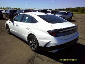 2025 Hyundai SONATA SEL 缩略图 20