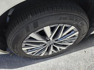 2025 Nissan ALTIMA SV 照片 11