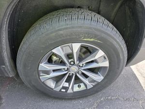 CHEVROLET EQUINOX FWD LT - 9