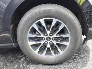 FORD EXPEDITION MAX PLATINUM - 9