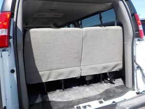 CHEVROLET EXPRESS - 6