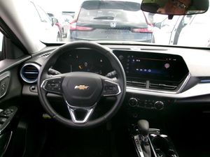 CHEVROLET TRAX LT - 4