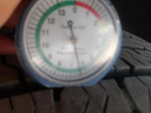 FORD EXPEDITION PLATINUM - 9