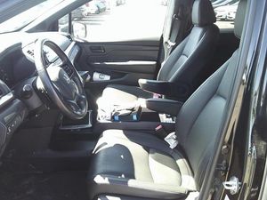 HONDA ODYSSEY SPORT-L - 3