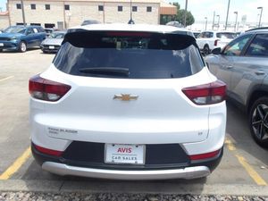 صورة مصغرة 19 لـ 2025 Chevrolet TRAILBLAZER LT