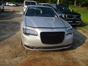 صورة مصغرة 22 لـ 2023 Chrysler 300 300S