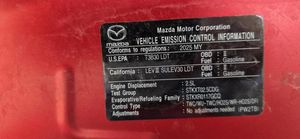 2025 Mazda CX-5 2.5 S SELECT PACKAGE 缩略图 25