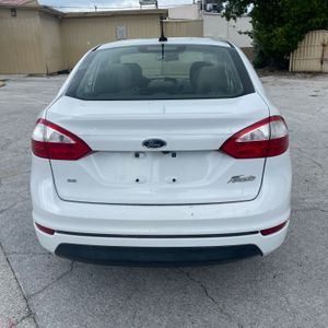 صورة 4 لـ 2019 FORD FIESTA SE