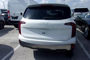 2025 KIA TELLURIDE S — миниатюра 21