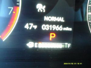 HONDA ODYSSEY SPORT-L - 5